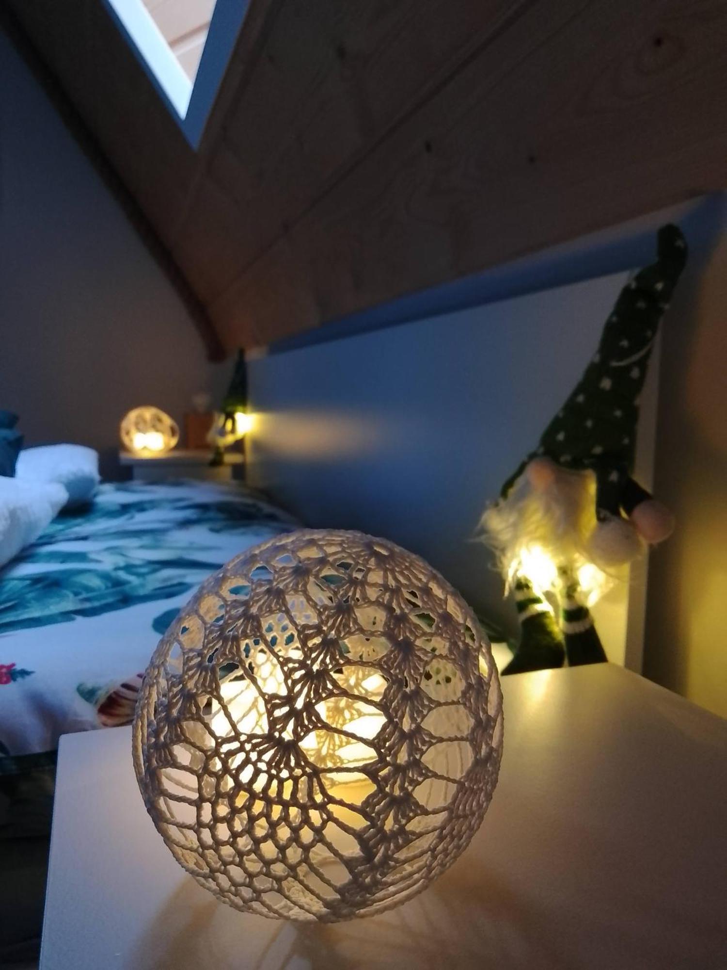 Zaciszny Zakatek Zawoja Appartement Buitenkant foto