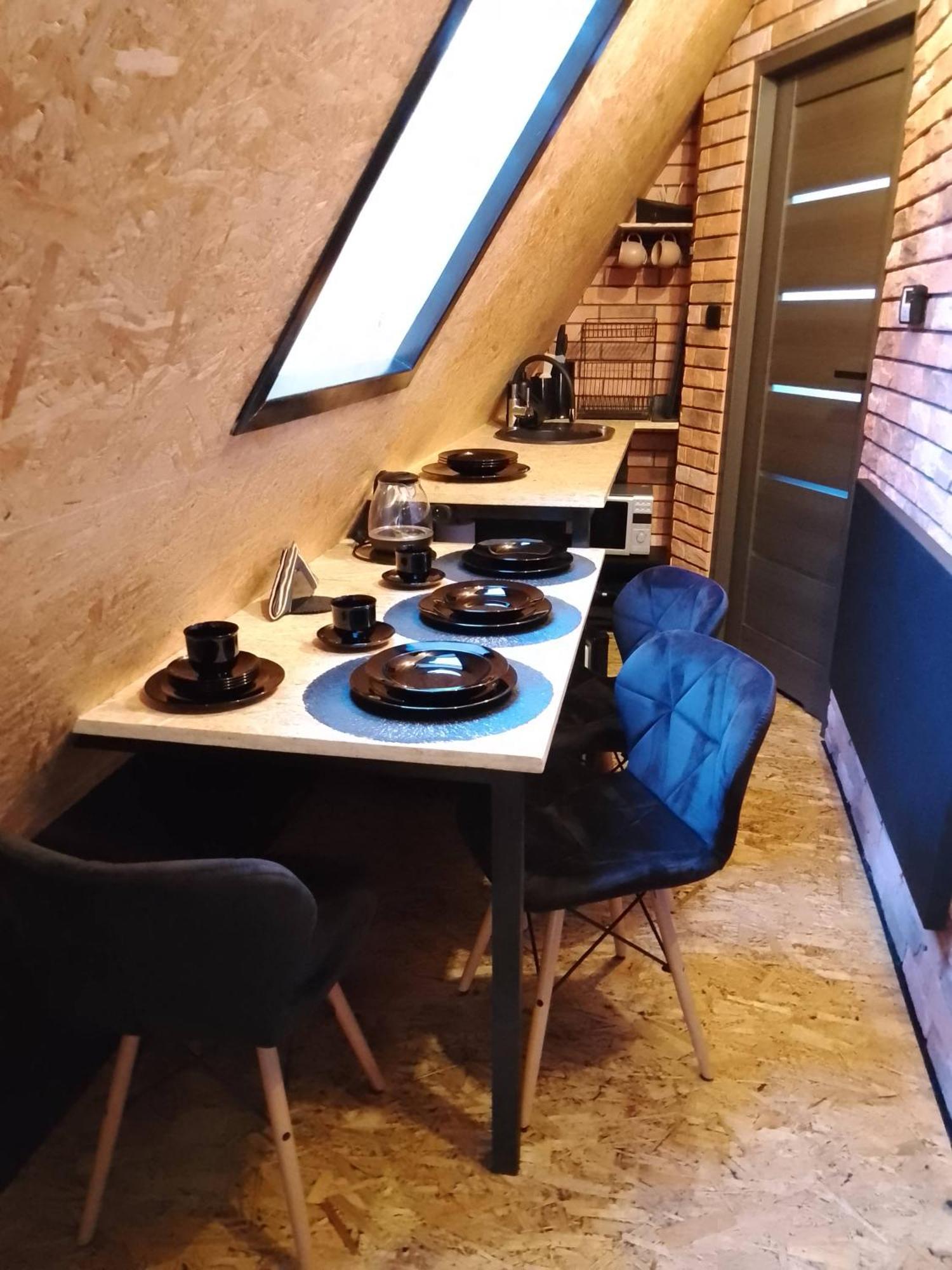 Zaciszny Zakatek Zawoja Appartement Buitenkant foto