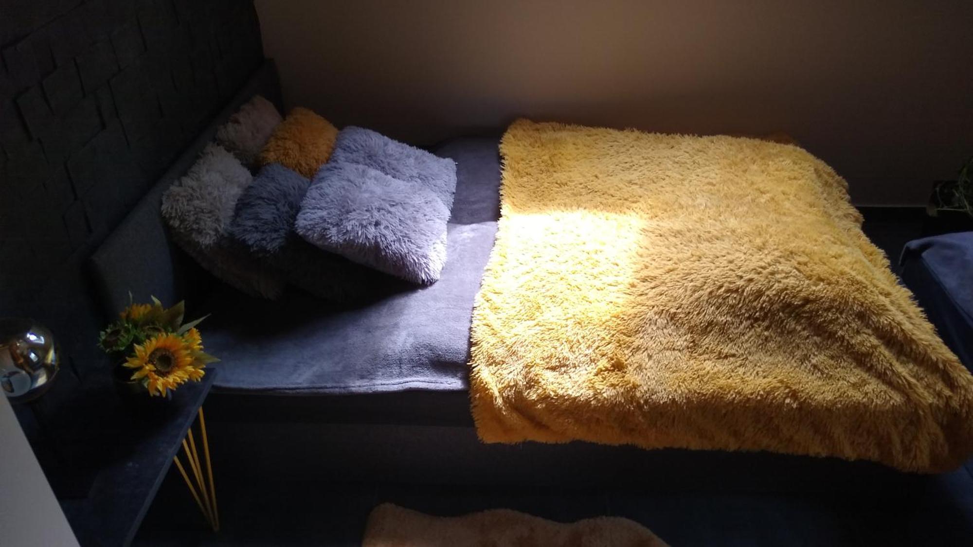 Zaciszny Zakatek Zawoja Appartement Buitenkant foto