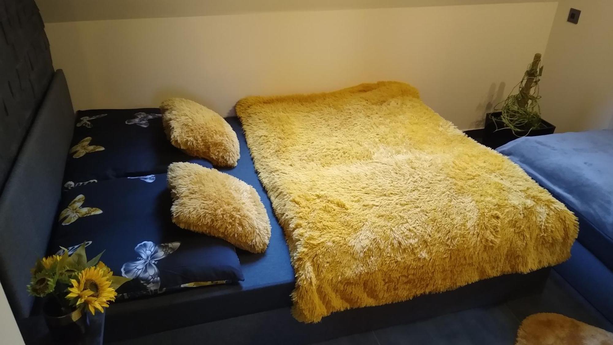 Zaciszny Zakatek Zawoja Appartement Buitenkant foto