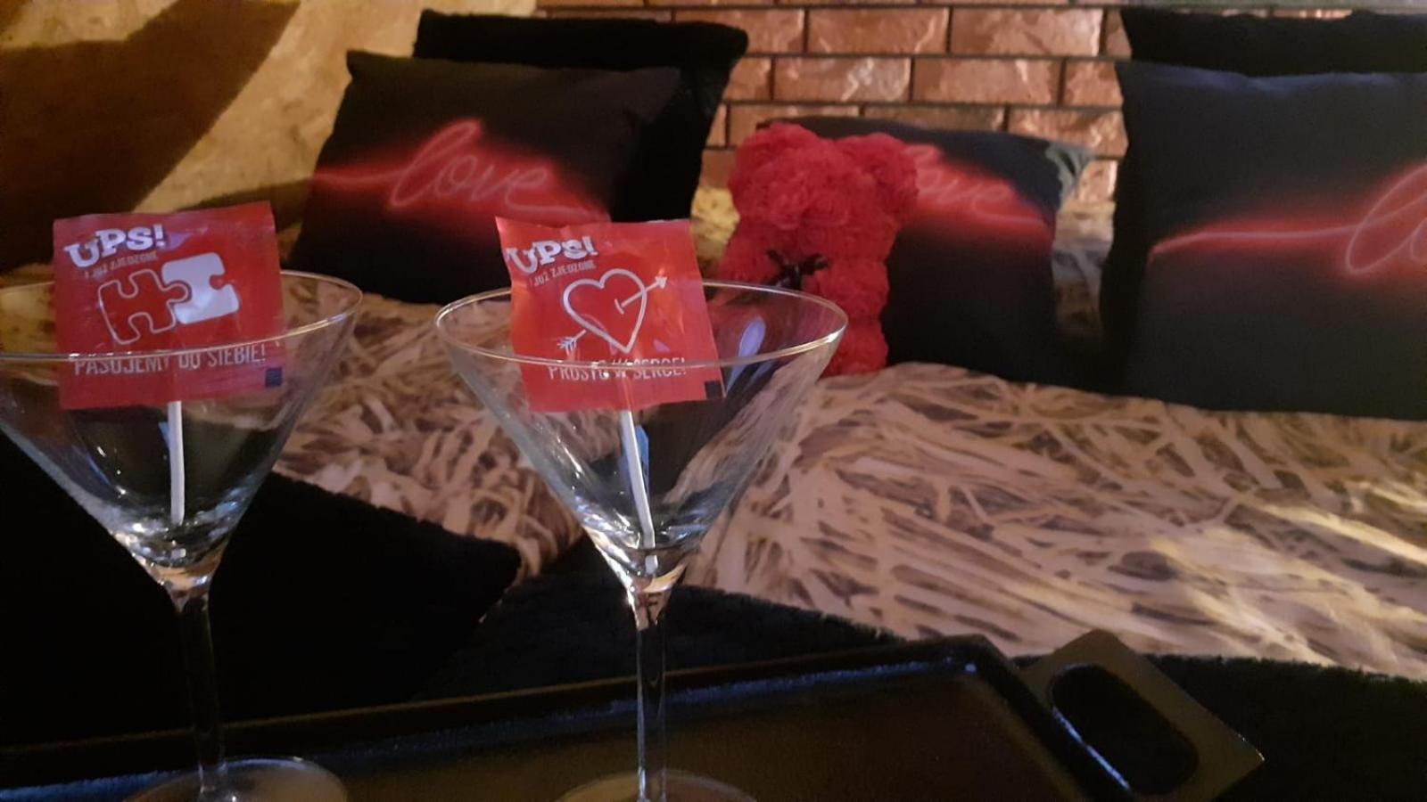 Zaciszny Zakatek Zawoja Appartement Buitenkant foto